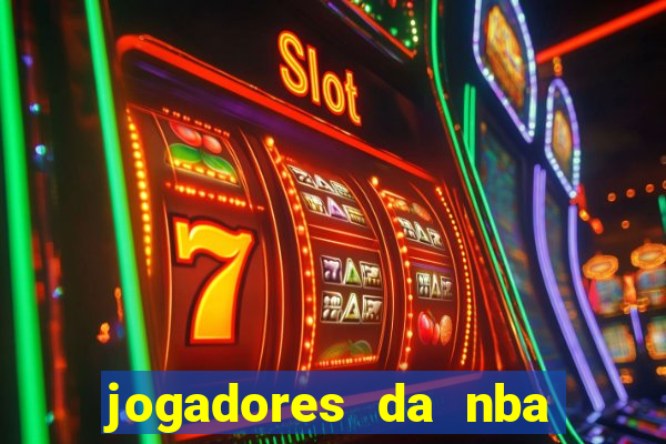 jogadores da nba de a a z stop